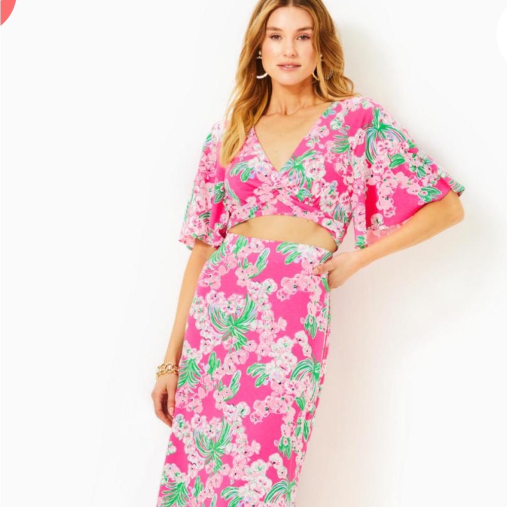 Minka Maxi Set - NWT - Size S